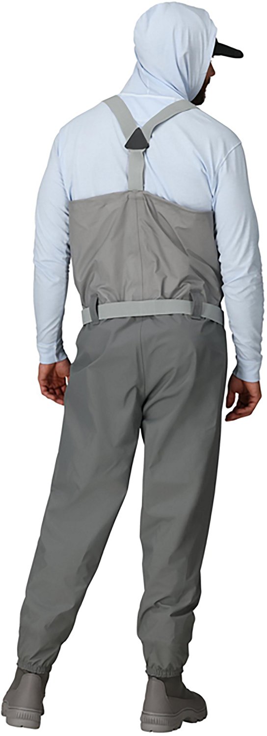 frogg toggs Men's Canyon Helium Ultra-Lite Wader