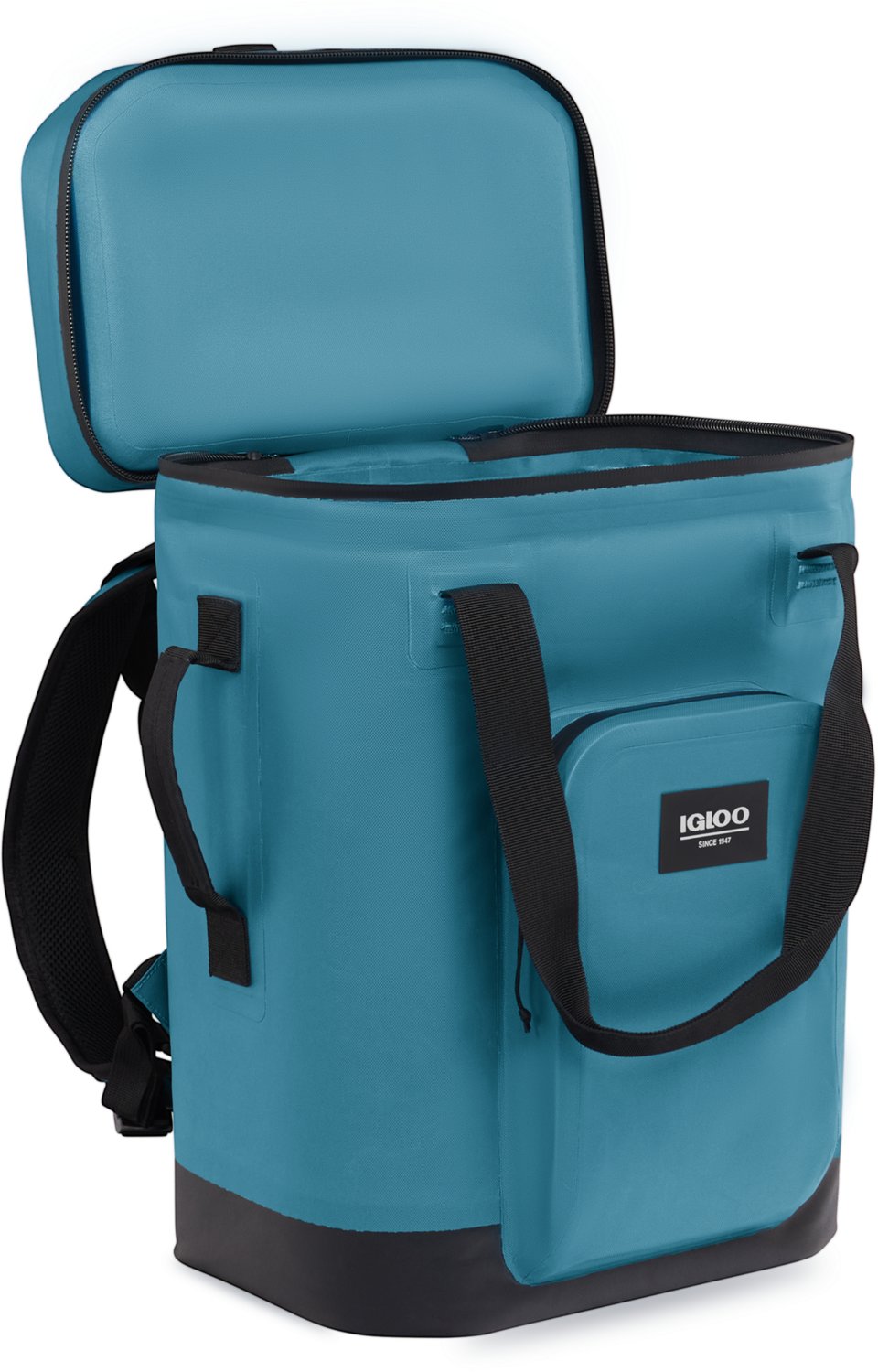 Igloo Trailmate® 24-Can Backpack Soft Cooler                                                                                   - view number 2