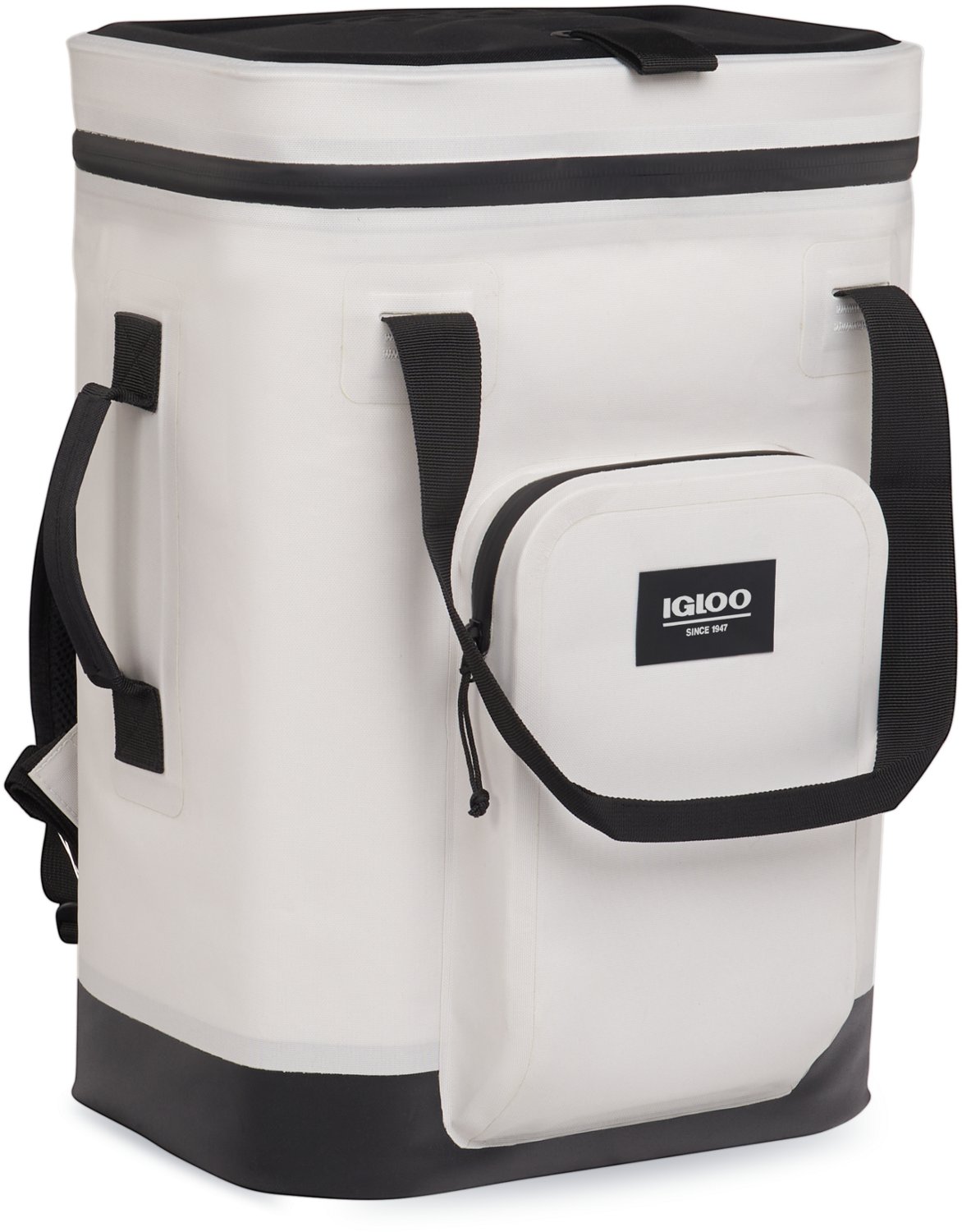 Igloo Trailmate® 24-Can Backpack Soft Cooler                                                                                   - view number 3