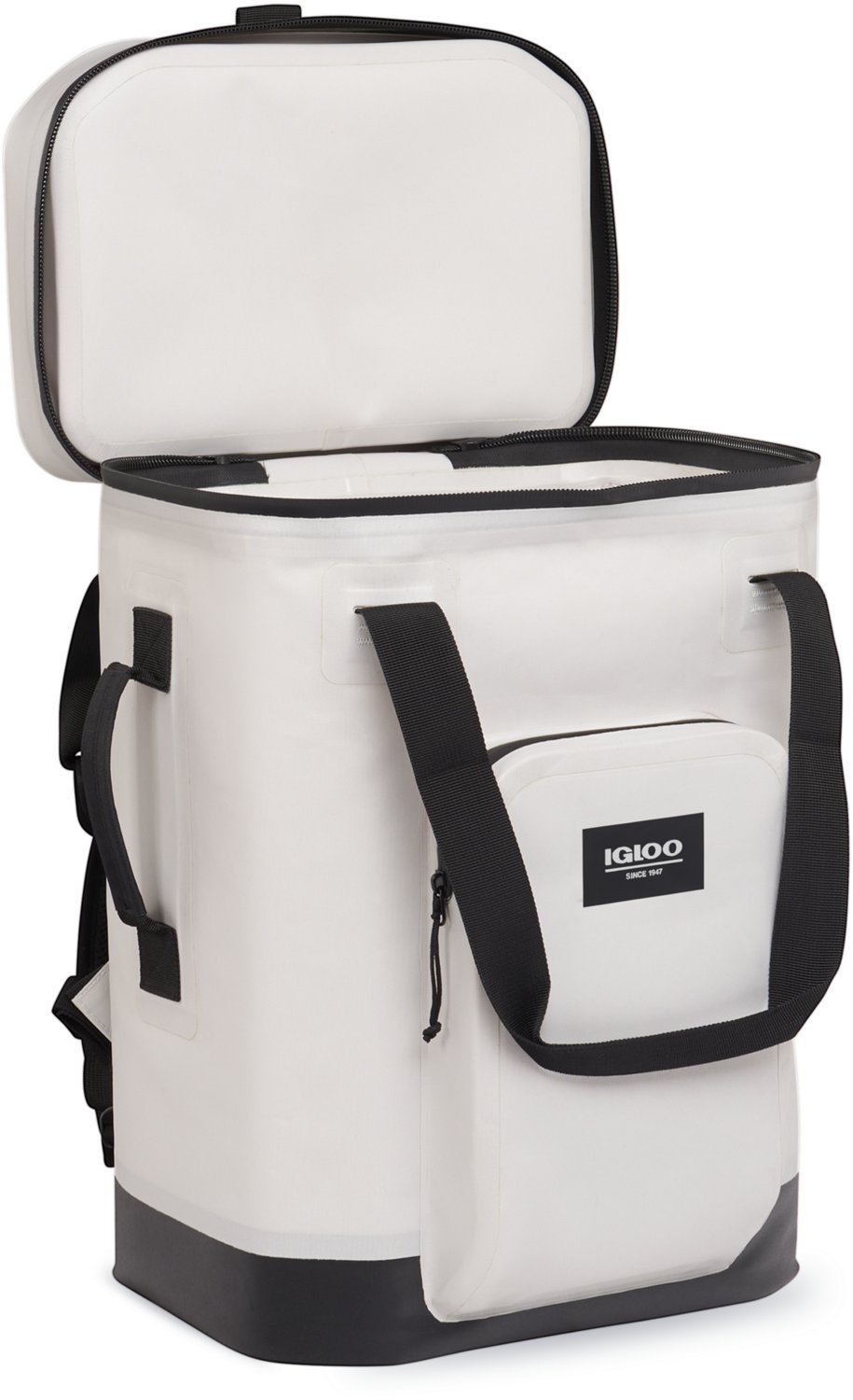 Igloo Trailmate® 24-Can Backpack Soft Cooler                                                                                   - view number 4