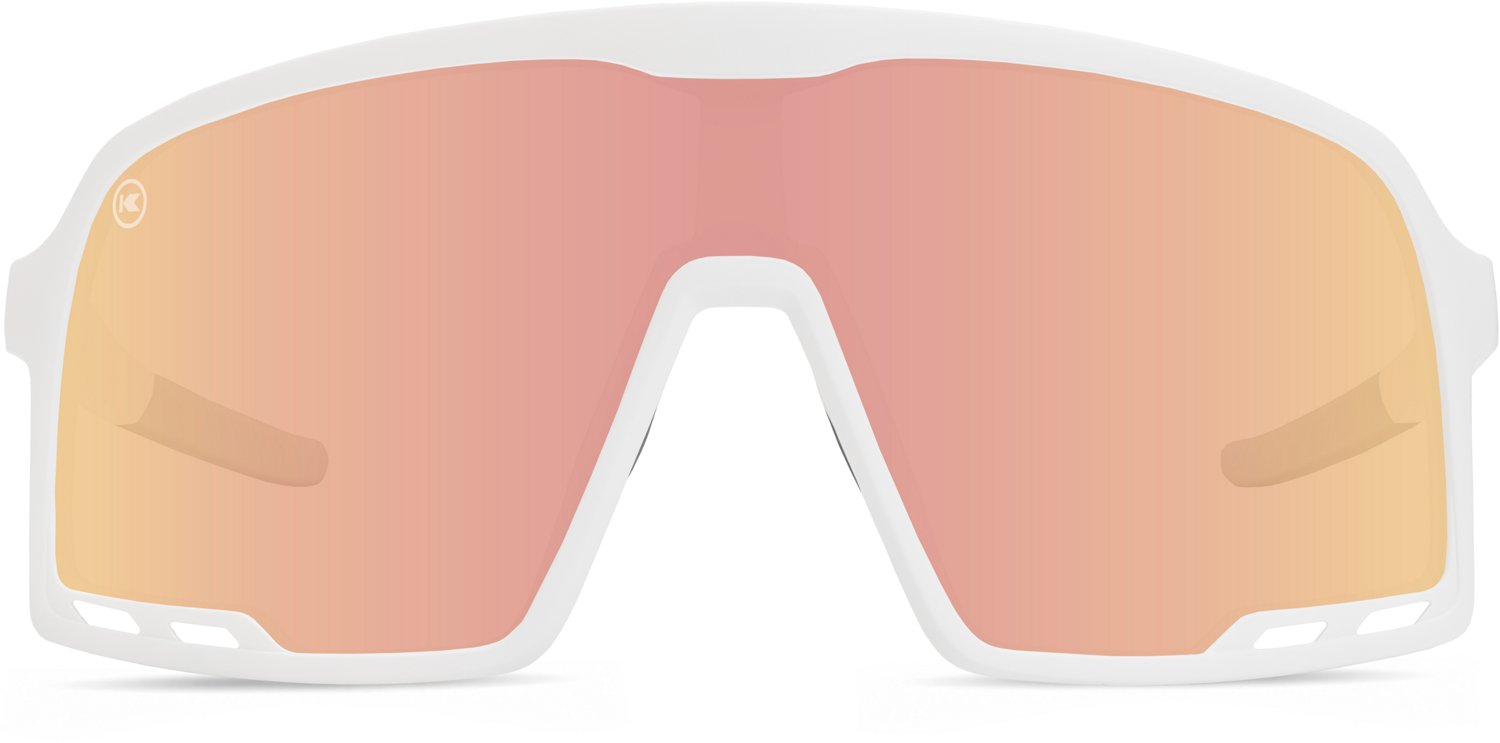 Knockaround Adults' Campeone Soul Surfer Sunglasses                                                                              - view number 2