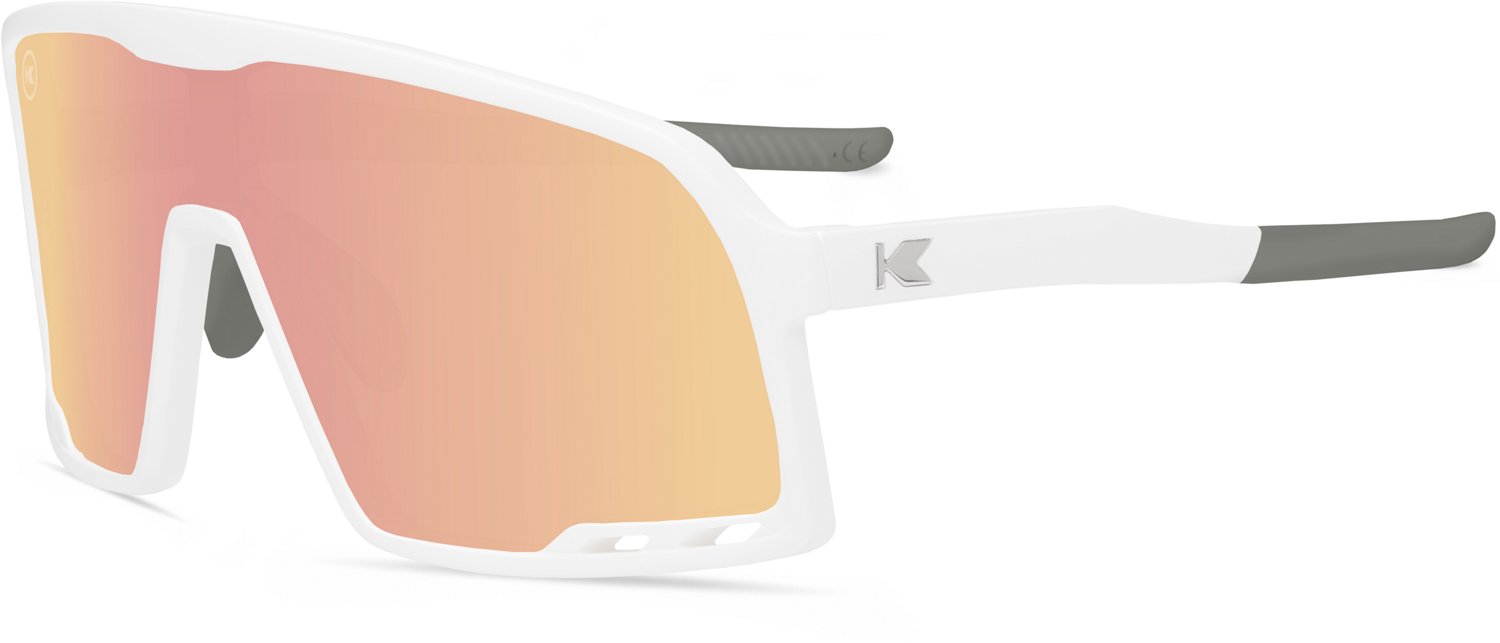 Knockaround Adults' Campeone Soul Surfer Sunglasses                                                                              - view number 3