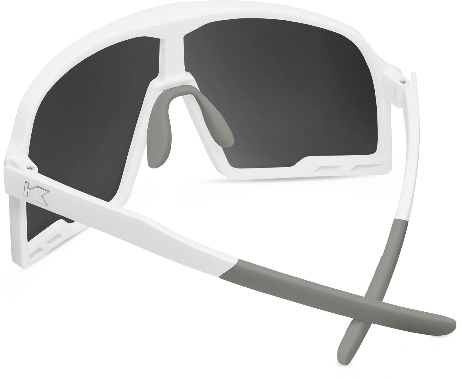 Knockaround Adults' Campeone Soul Surfer Sunglasses                                                                              - view number 4