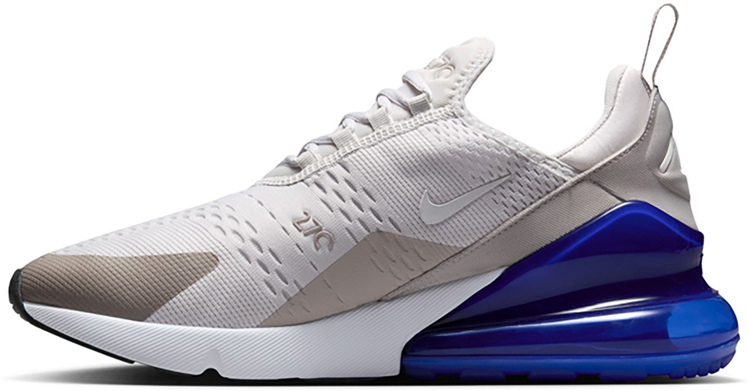 Nike Men’s Air Max 270 Shoes - view number 2