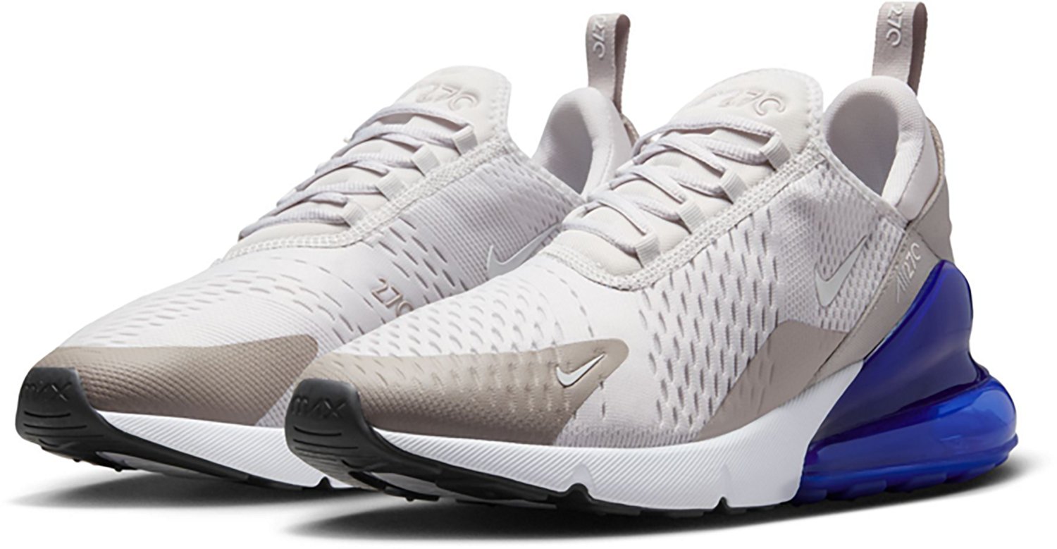 Nike Men’s Air Max 270 Shoes - view number 3