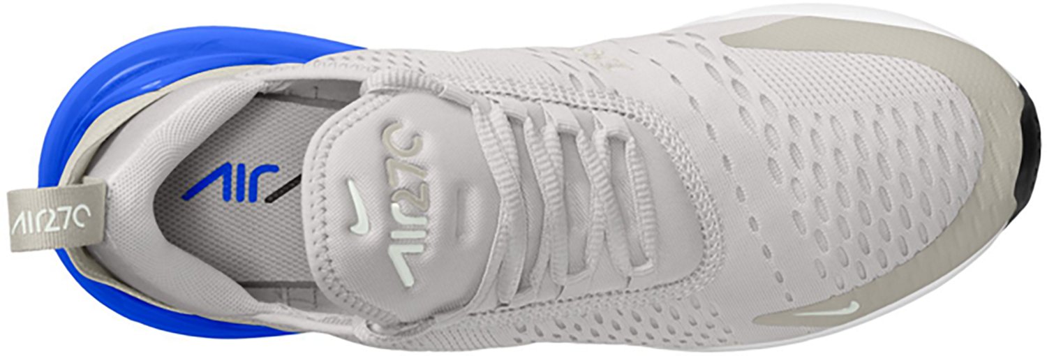 Nike Men’s Air Max 270 Shoes - view number 6