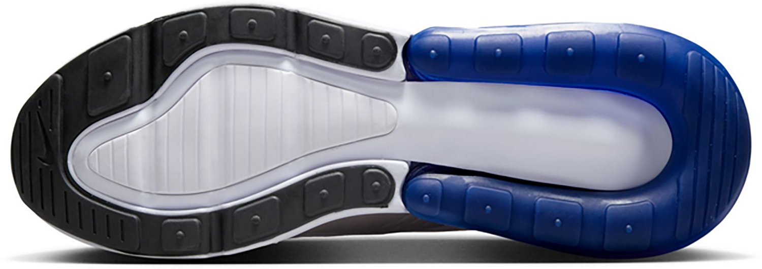 Nike Men’s Air Max 270 Shoes - view number 7