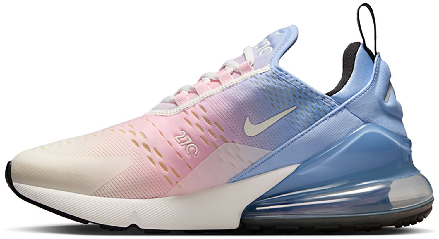 Nike Women's Air Max 270 Shoes                                                                                                   - view number 2