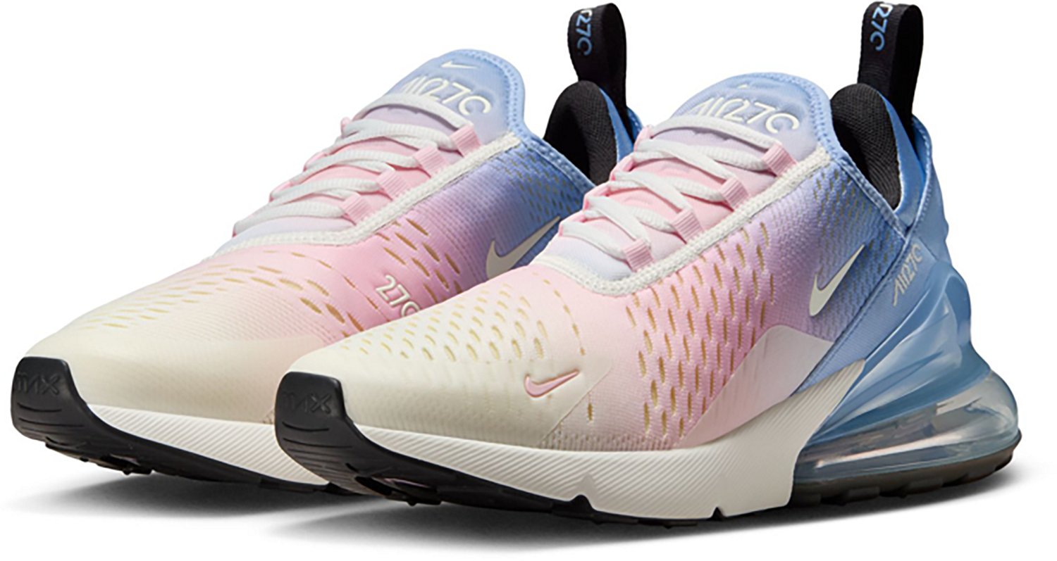 Nike Women's Air Max 270 Shoes                                                                                                   - view number 3