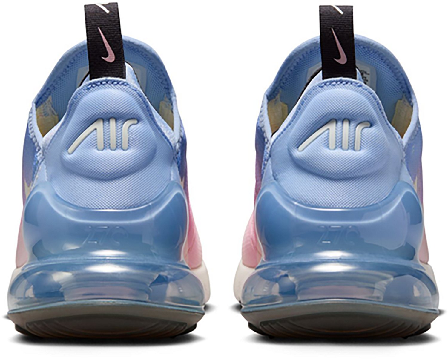 Nike Women's Air Max 270 Shoes                                                                                                   - view number 4