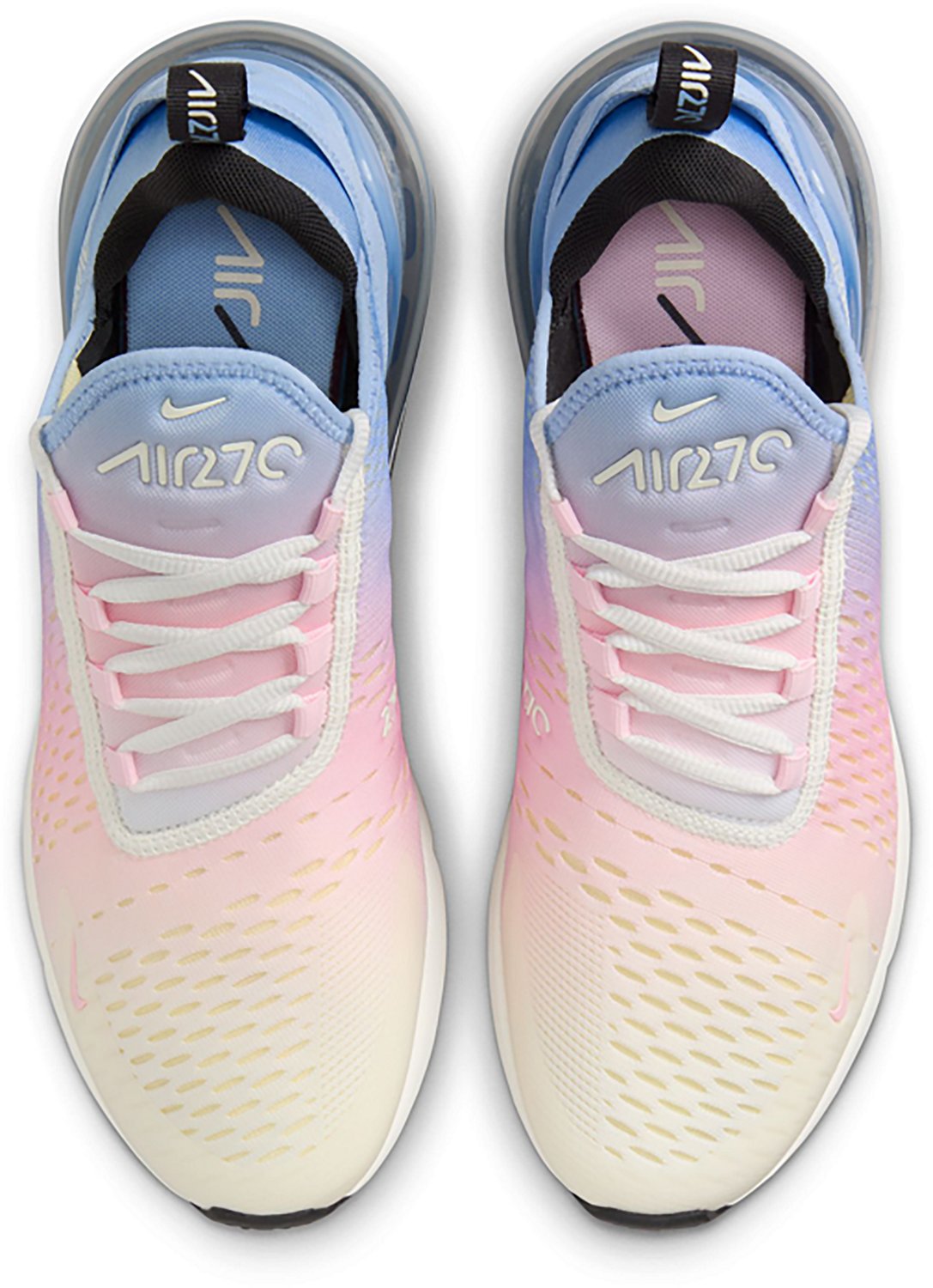 Nike Women's Air Max 270 Shoes                                                                                                   - view number 5