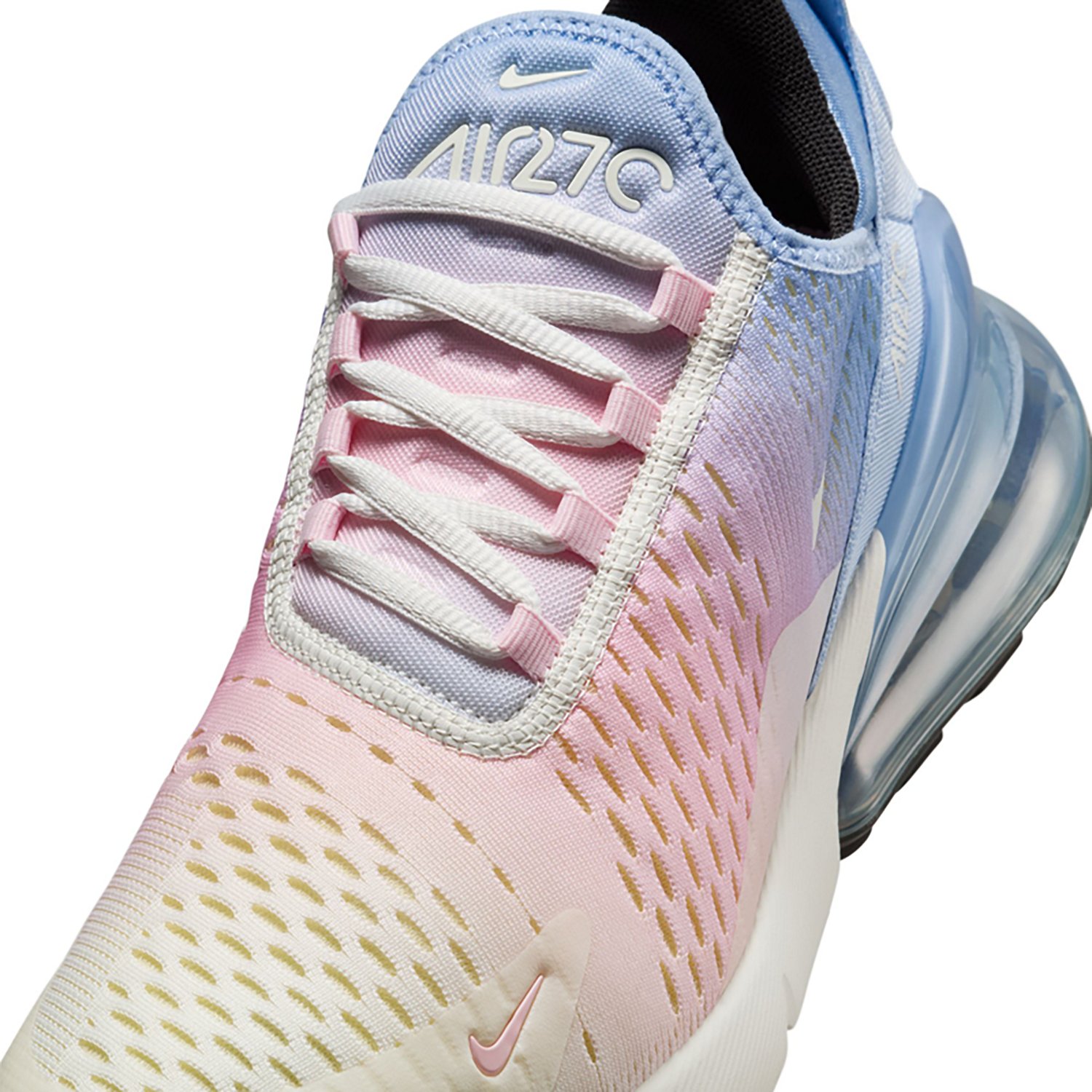 Nike Women's Air Max 270 Shoes                                                                                                   - view number 7