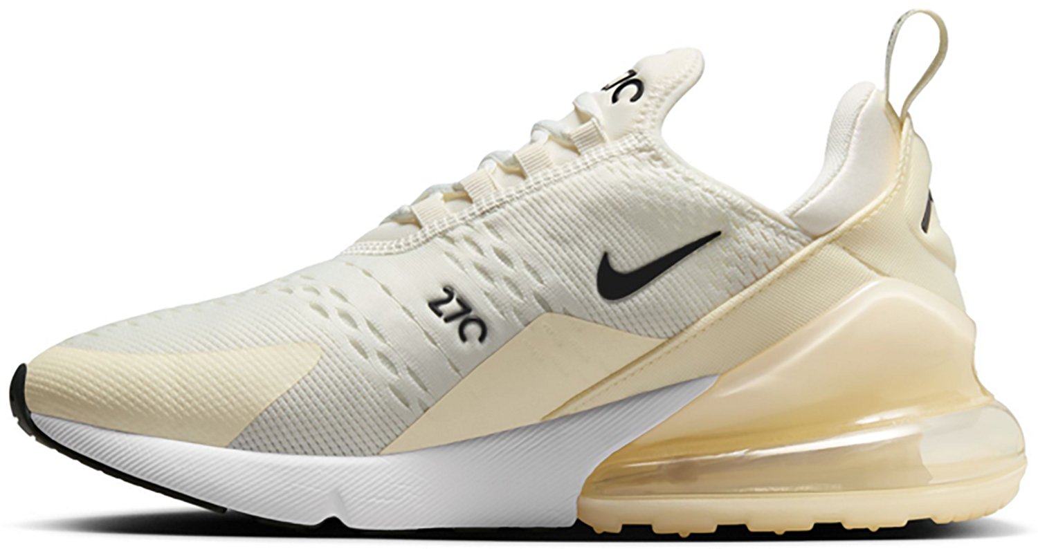 Nike Women's Air Max 270 Shoes                                                                                                   - view number 2
