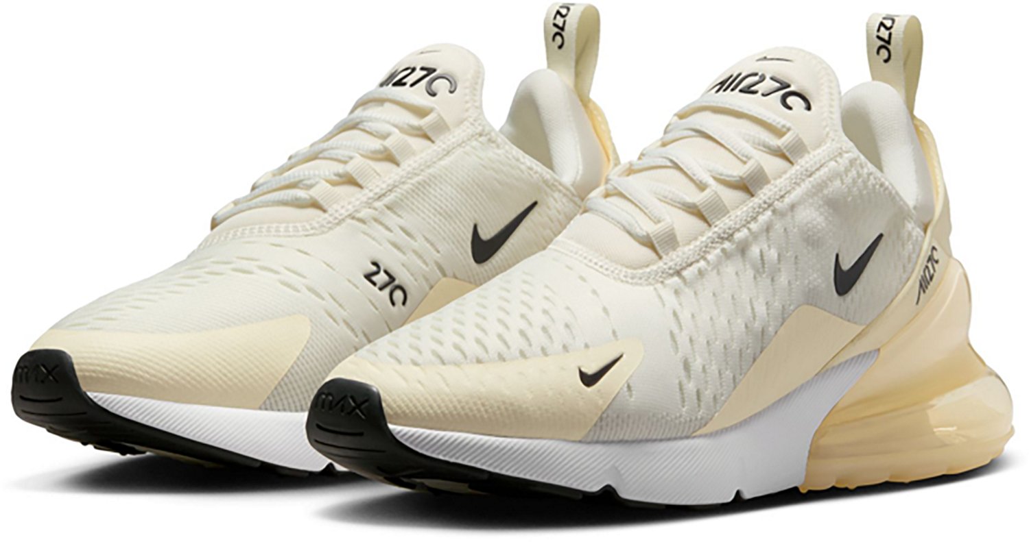 Nike Women's Air Max 270 Shoes                                                                                                   - view number 3