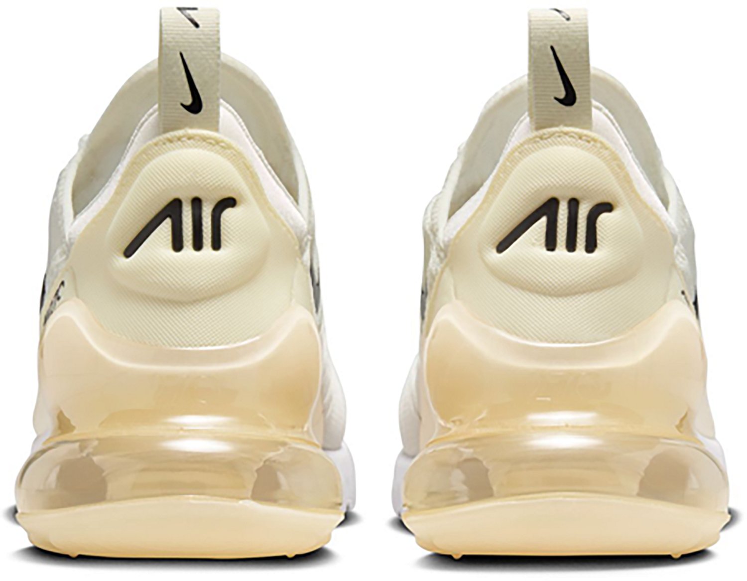 Nike Women's Air Max 270 Shoes                                                                                                   - view number 4