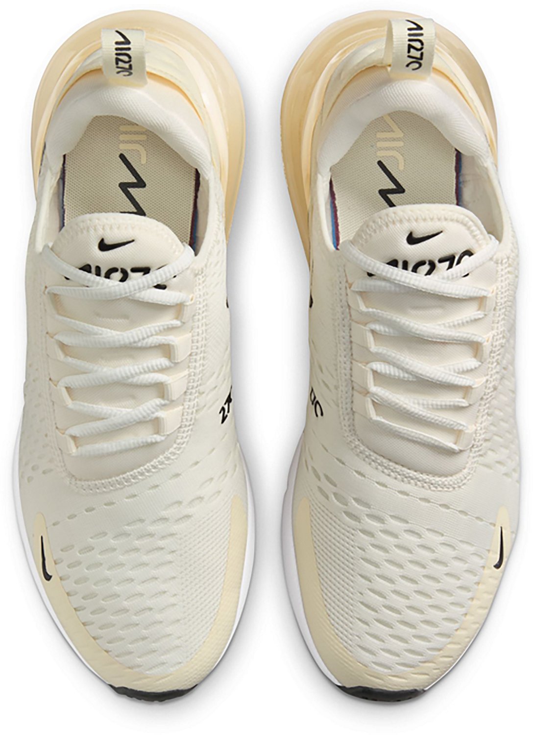 Nike Women's Air Max 270 Shoes                                                                                                   - view number 5