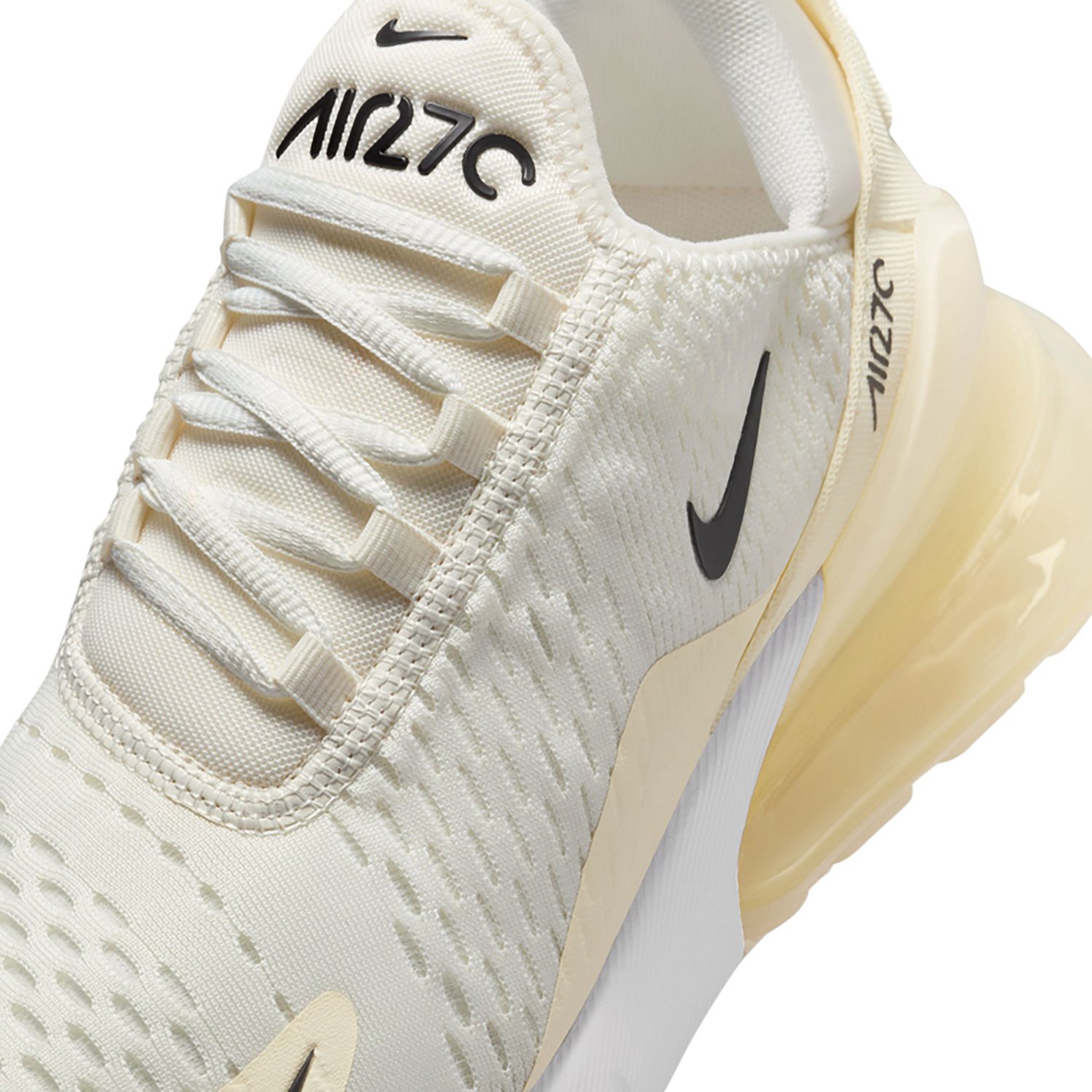 Nike Women's Air Max 270 Shoes                                                                                                   - view number 7