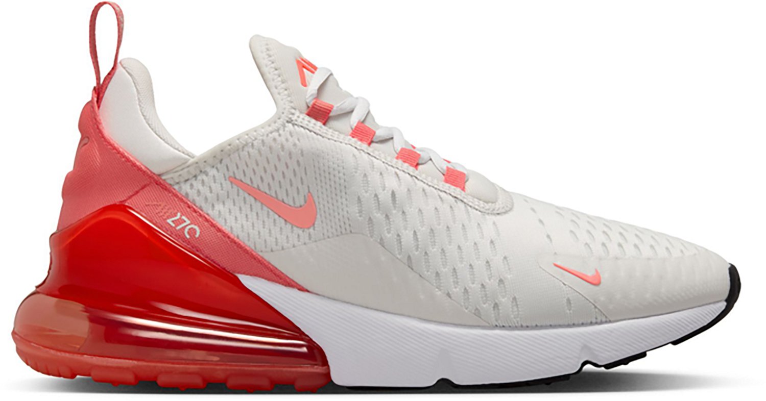 Nike Women's Air Max 270 Shoes                                                                                                   - view number 1