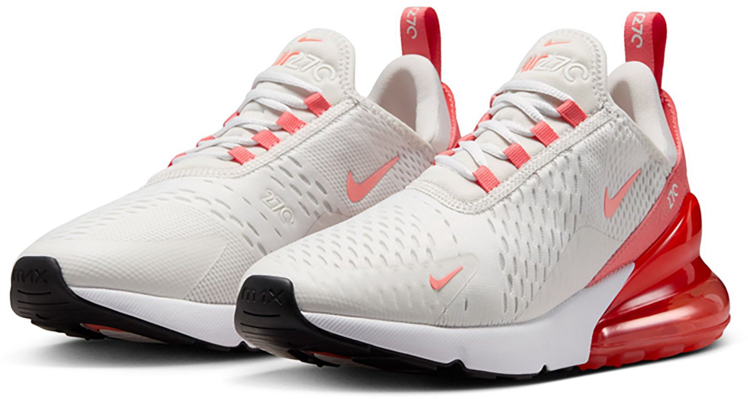 Nike Women's Air Max 270 Shoes                                                                                                   - view number 3
