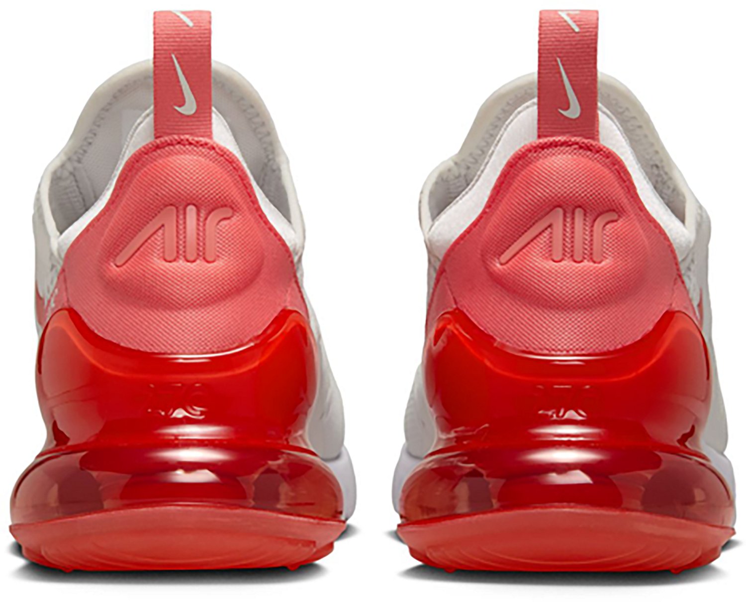 Nike Women's Air Max 270 Shoes                                                                                                   - view number 4