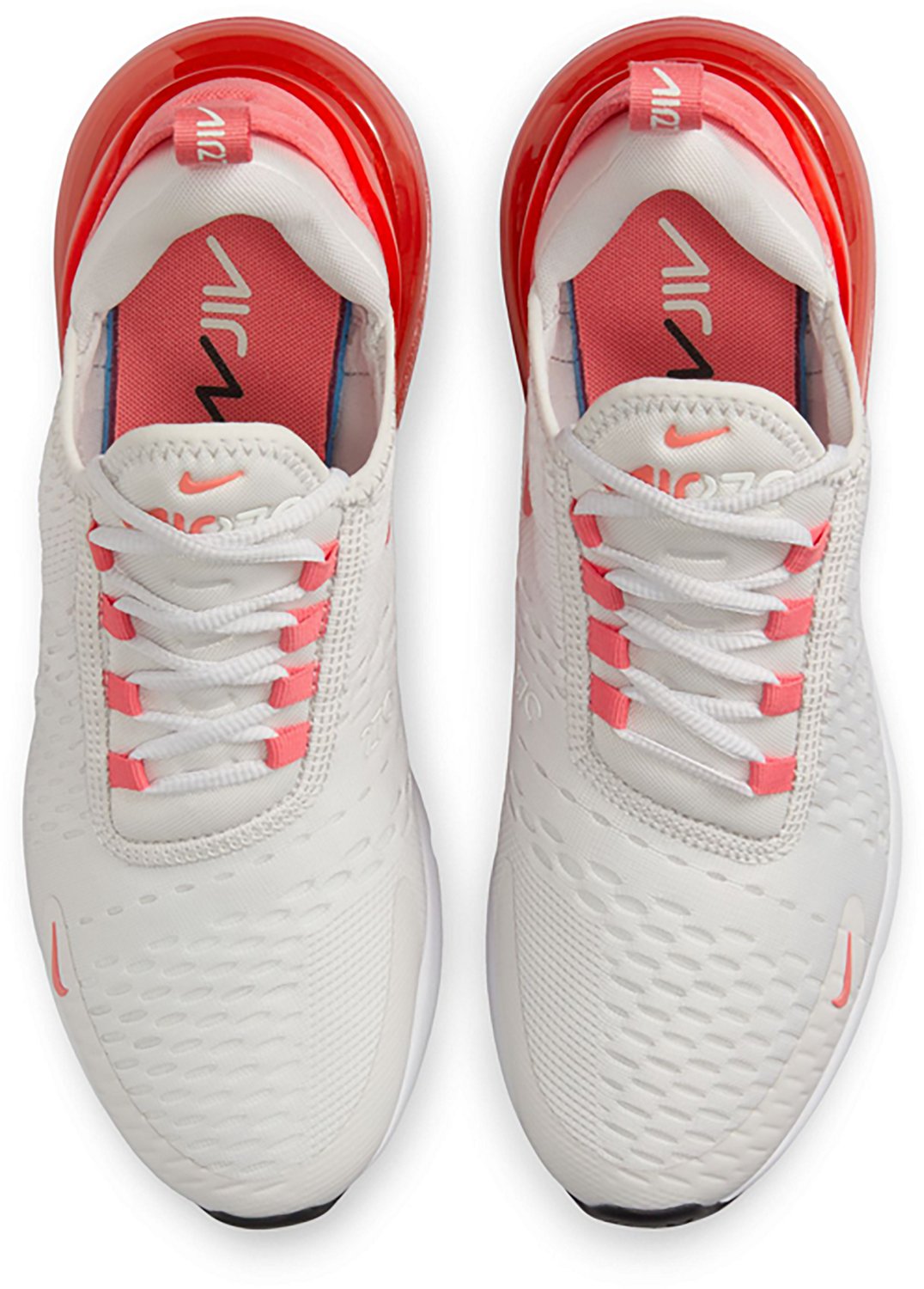 Nike Women's Air Max 270 Shoes                                                                                                   - view number 5
