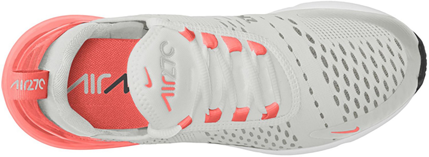Nike Women's Air Max 270 Shoes                                                                                                   - view number 6