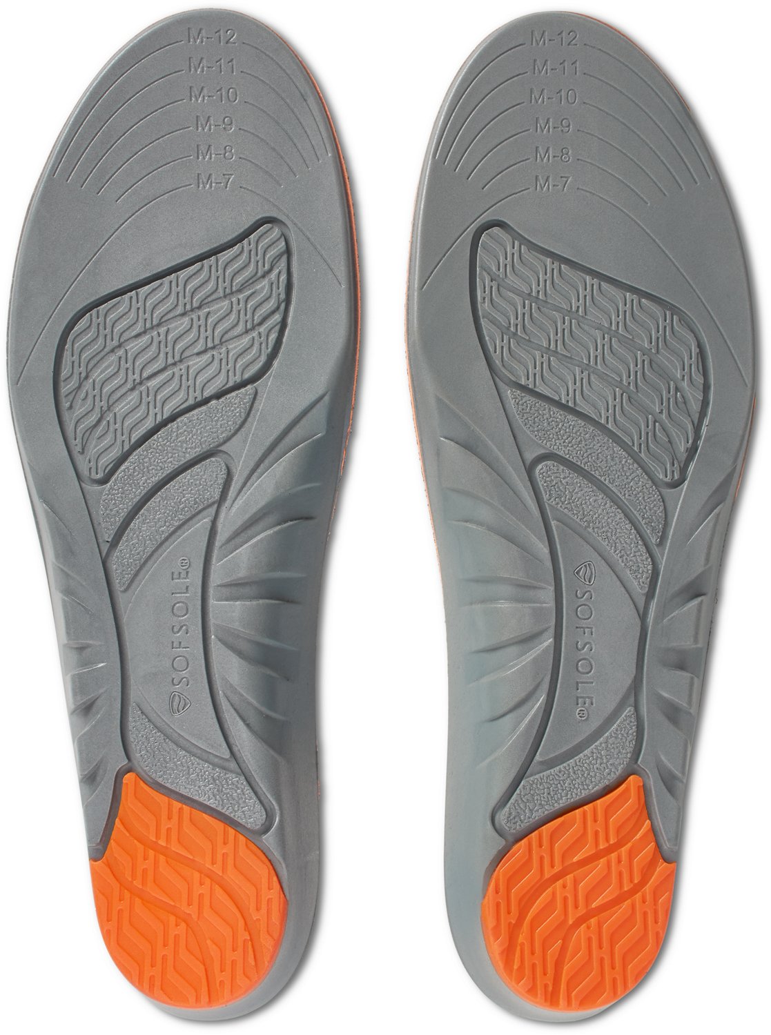 Sof Sole Women's Arch Trim-To-Fit Insole - view number 2