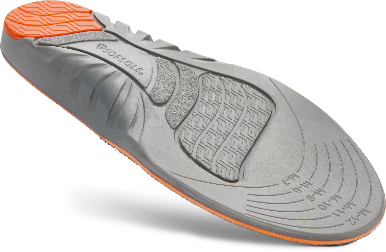 Sof Sole Women's Arch Trim-To-Fit Insole - view number 3