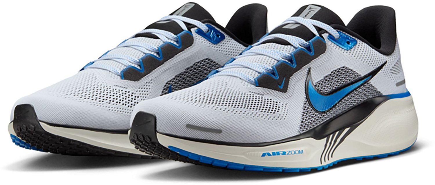 Nike Men's Pegasus 41 Running Shoes                                                                                              - view number 3