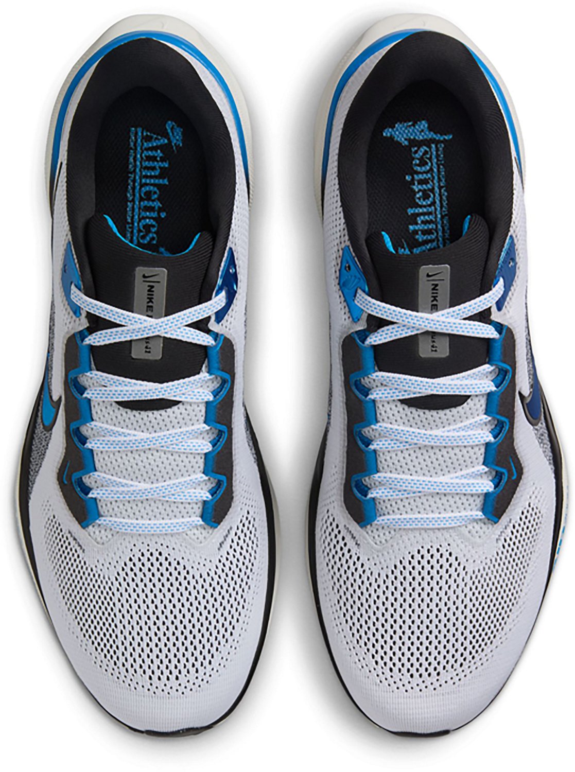 Nike Men's Pegasus 41 Running Shoes                                                                                              - view number 5