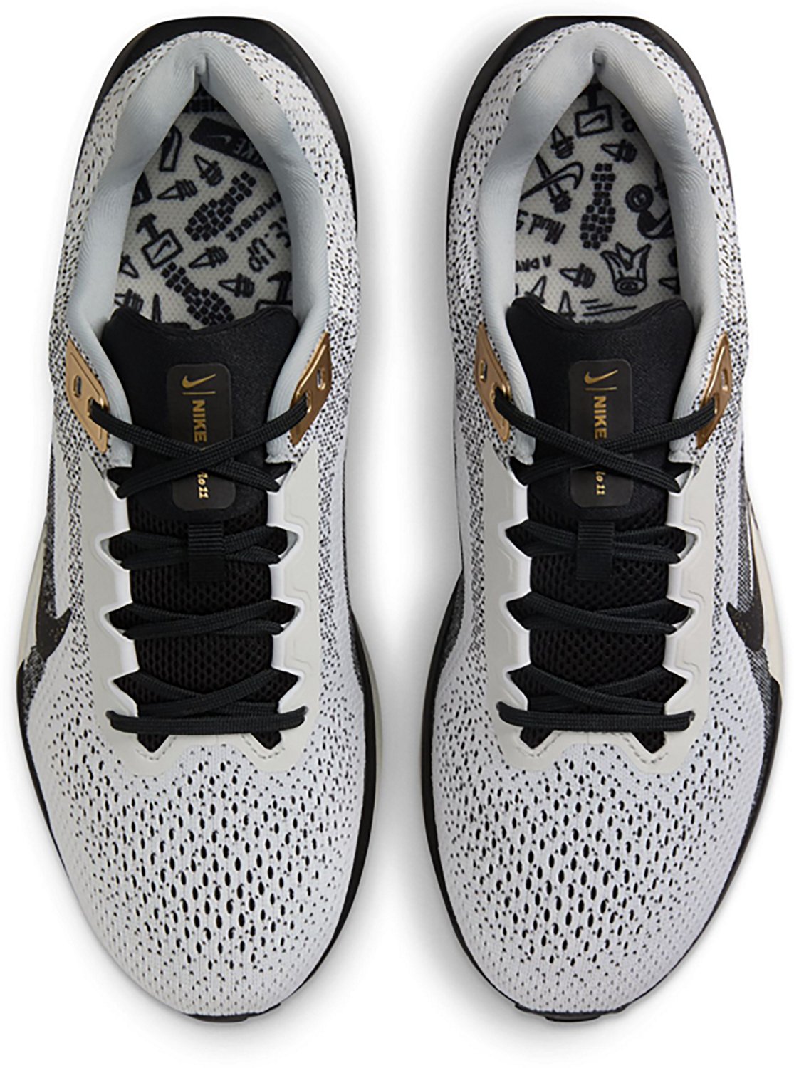 Nike Men's Winflow 11 Road Running Shoes