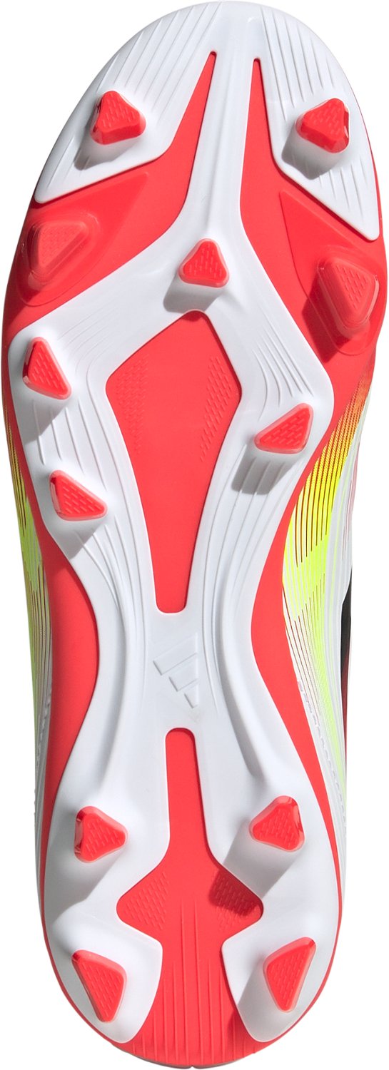 adidas Kids' F50 Club Firm Ground Soccer Cleats                                                                                  - view number 6