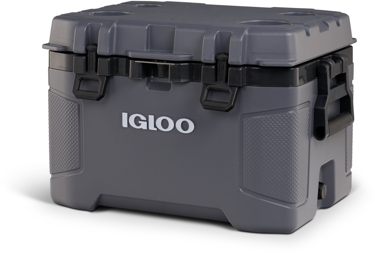 Igloo Trailmate 50 Quart Hard Cooler - view number 4