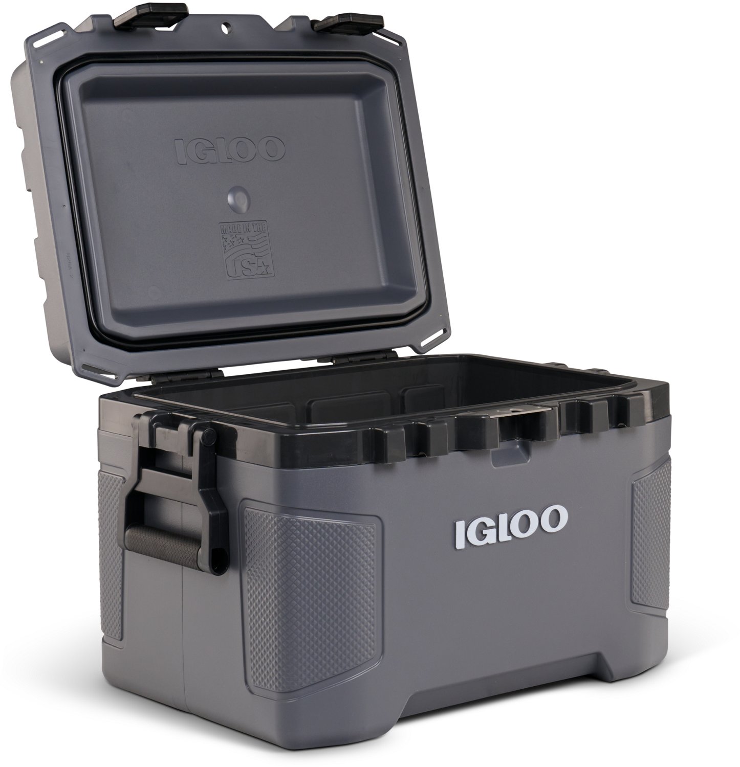 Igloo Trailmate 50 Quart Hard Cooler - view number 5