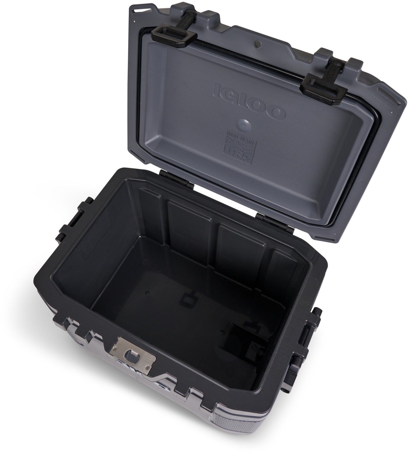 Igloo Trailmate 50 Quart Hard Cooler - view number 6