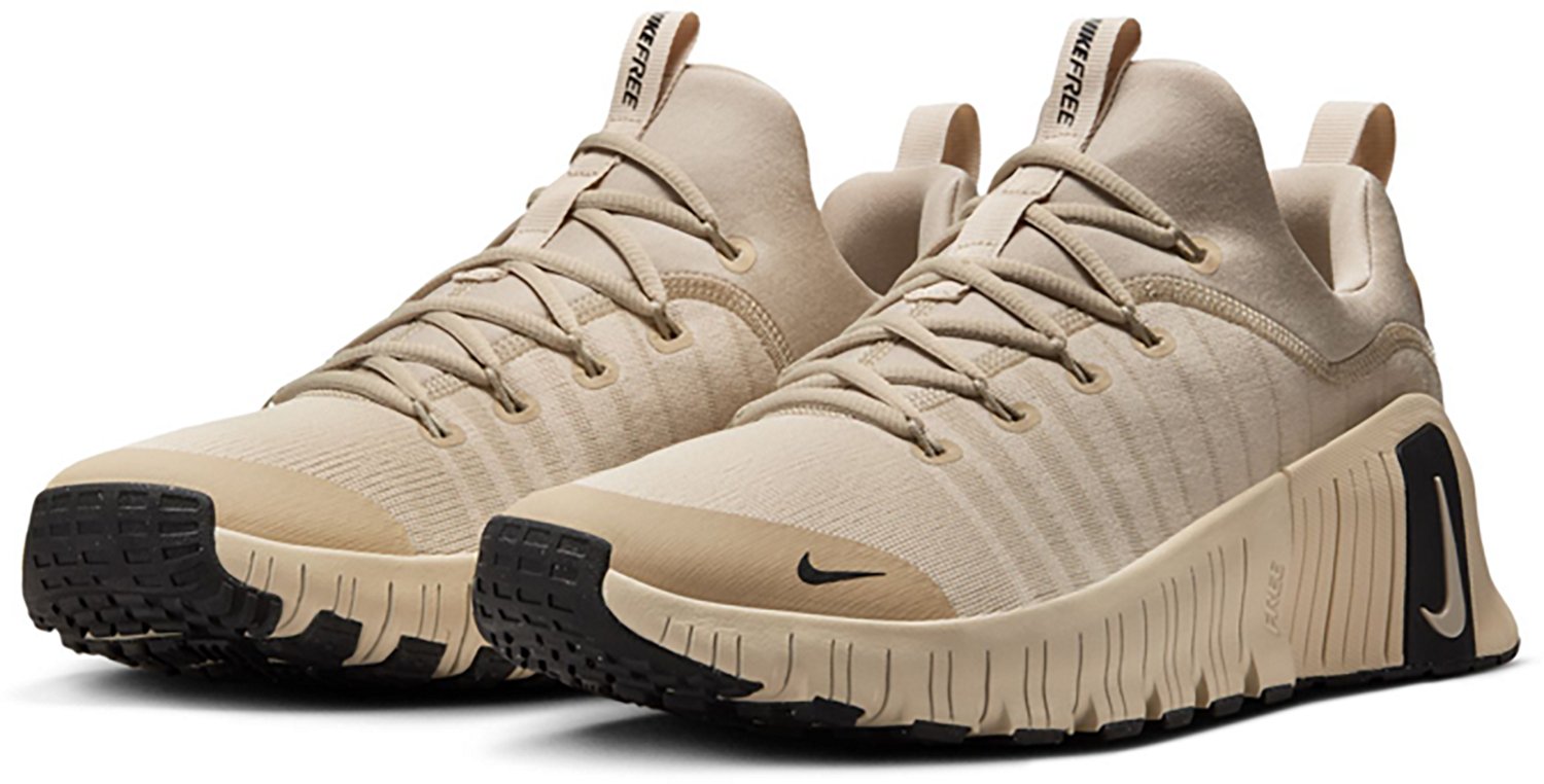 Nike Men's Free Metcon 6 Athletic Shoes - view number 3