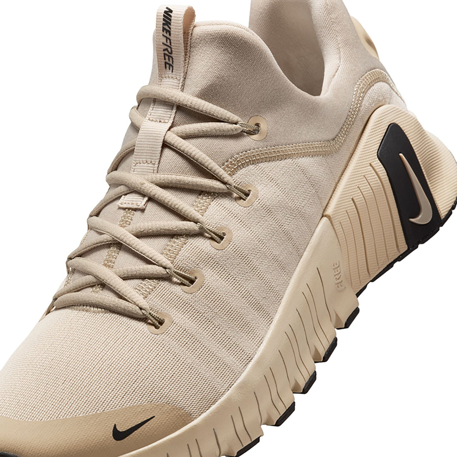 Nike Men's Free Metcon 6 Athletic Shoes - view number 8