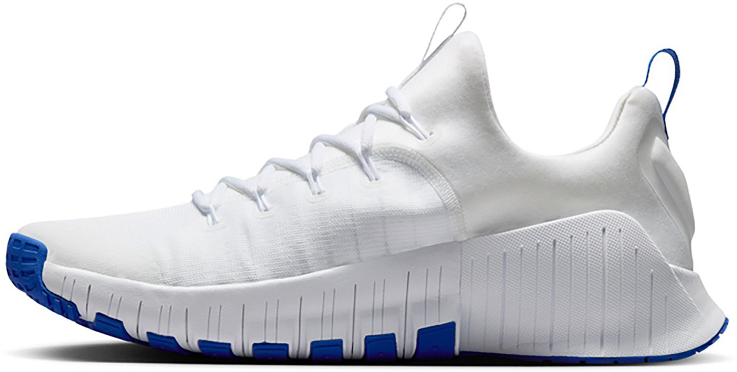 Nike Men's Free Metcon 6 Athletic Shoes - view number 2