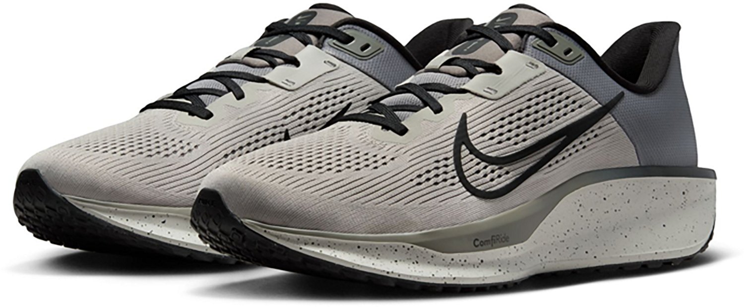 Nike Men's Quest 6 Running Shoes                                                                                                 - view number 3