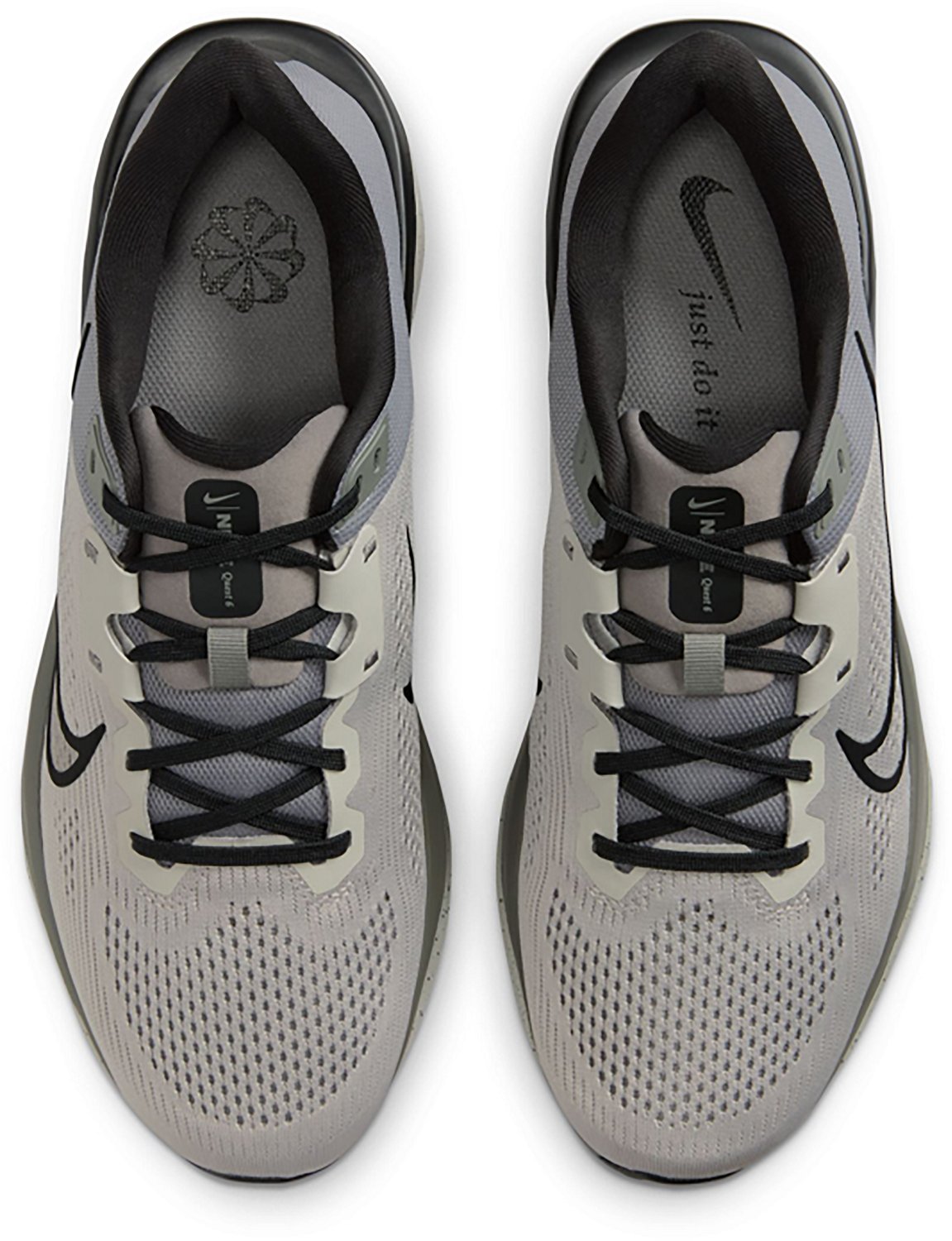 Nike Men's Quest 6 Running Shoes                                                                                                 - view number 5