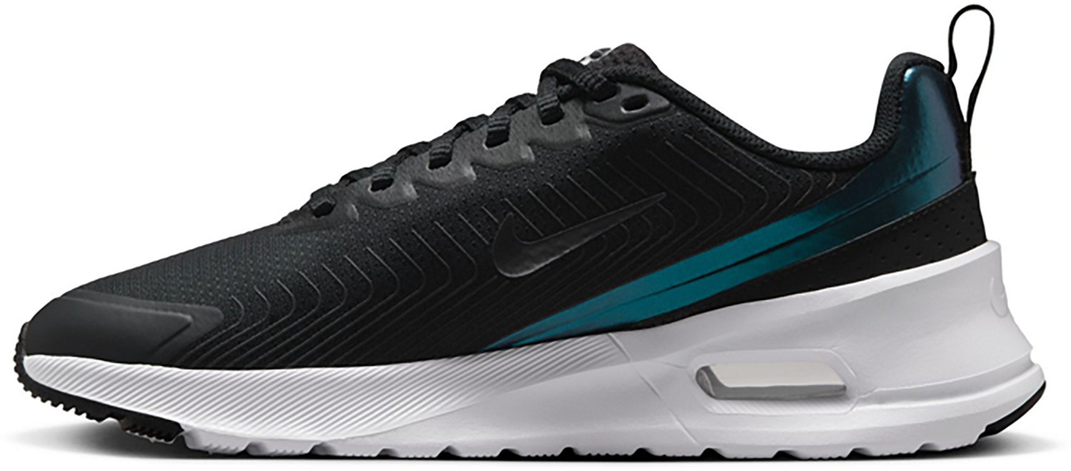 Nike Women's Air Max Nuaxis Shoes - view number 2