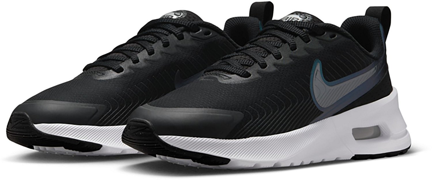 Nike Women's Air Max Nuaxis Shoes - view number 3