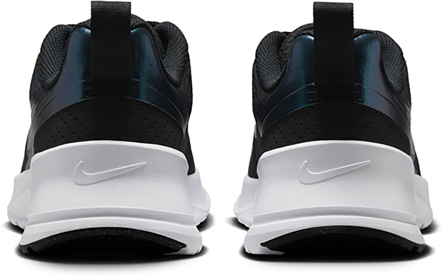 Nike Women's Air Max Nuaxis Shoes - view number 4