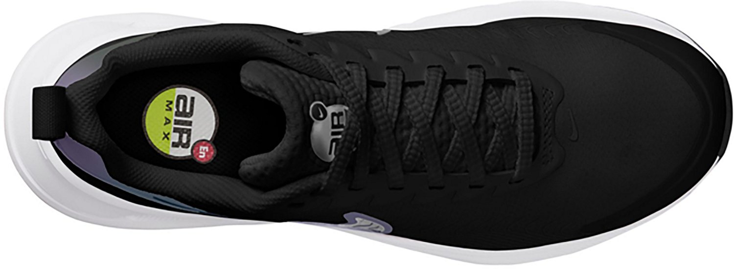 Nike Women's Air Max Nuaxis Shoes - view number 6