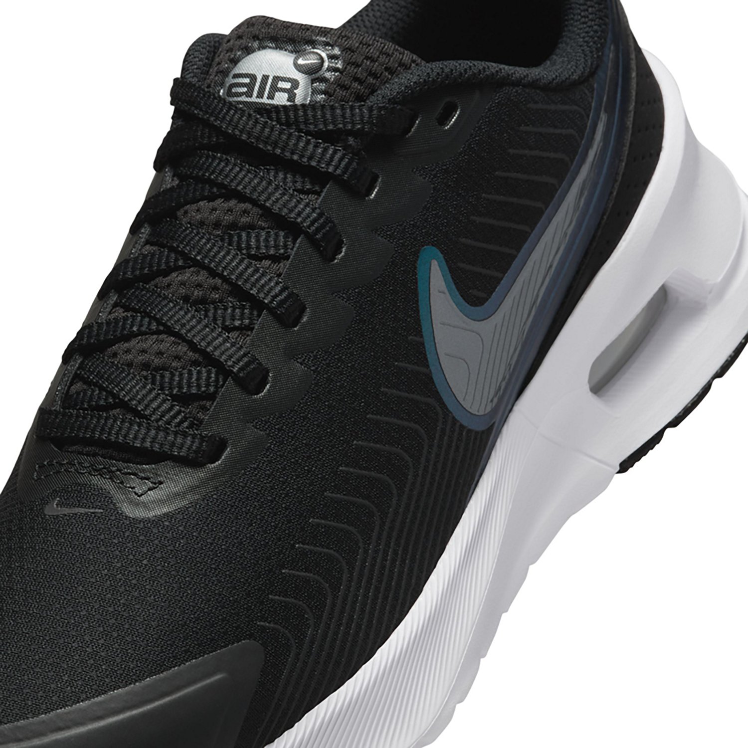 Nike Women's Air Max Nuaxis Shoes - view number 8