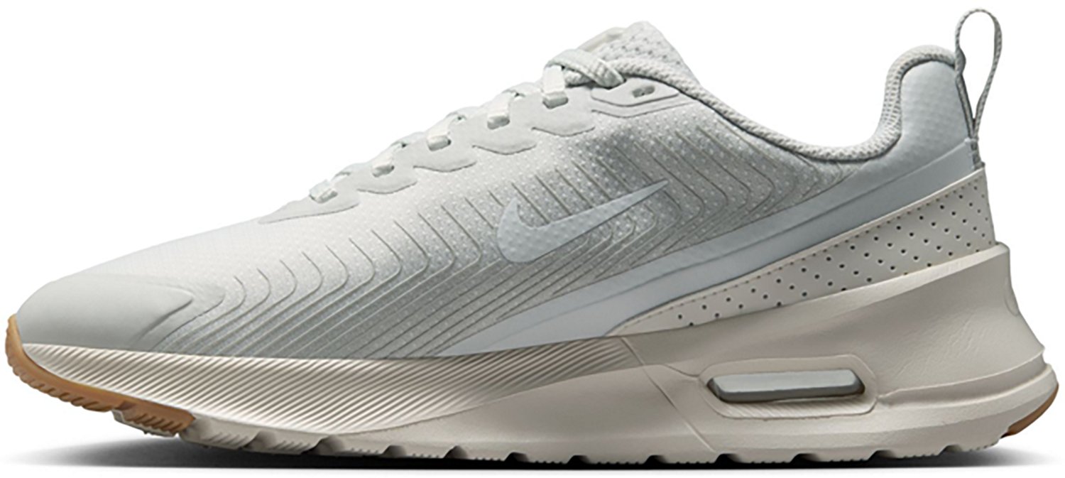 Nike Women's Air Max Nuaxis Shoes - view number 2