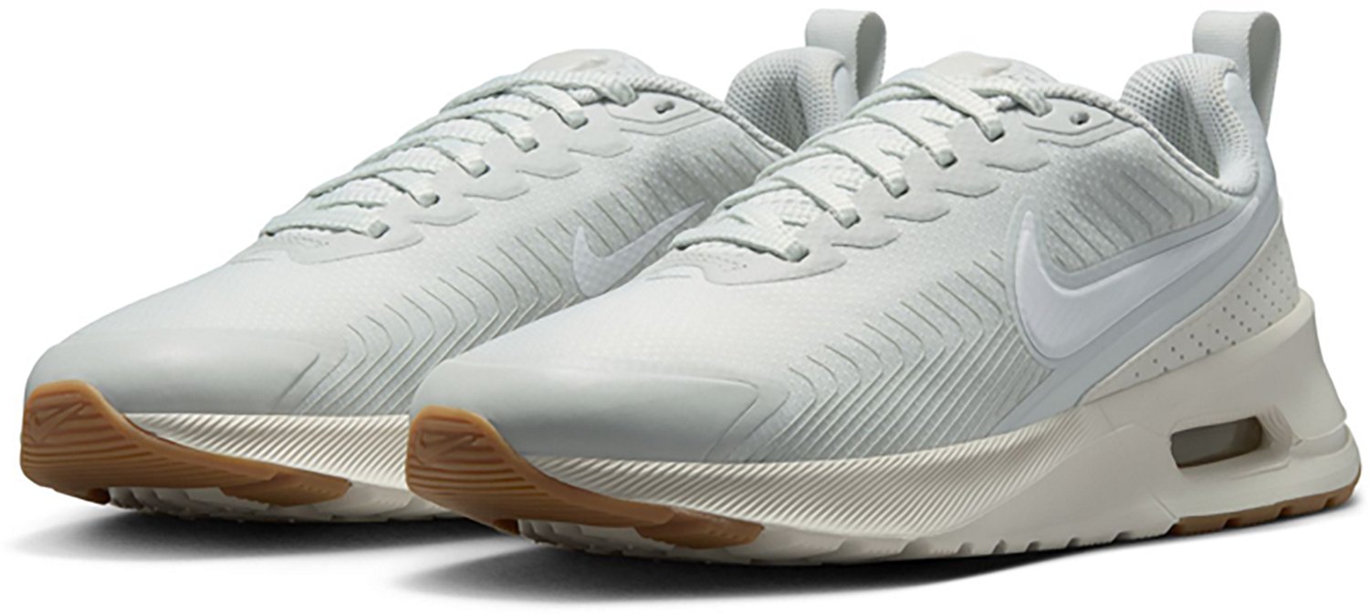 Nike Women's Air Max Nuaxis Shoes - view number 3