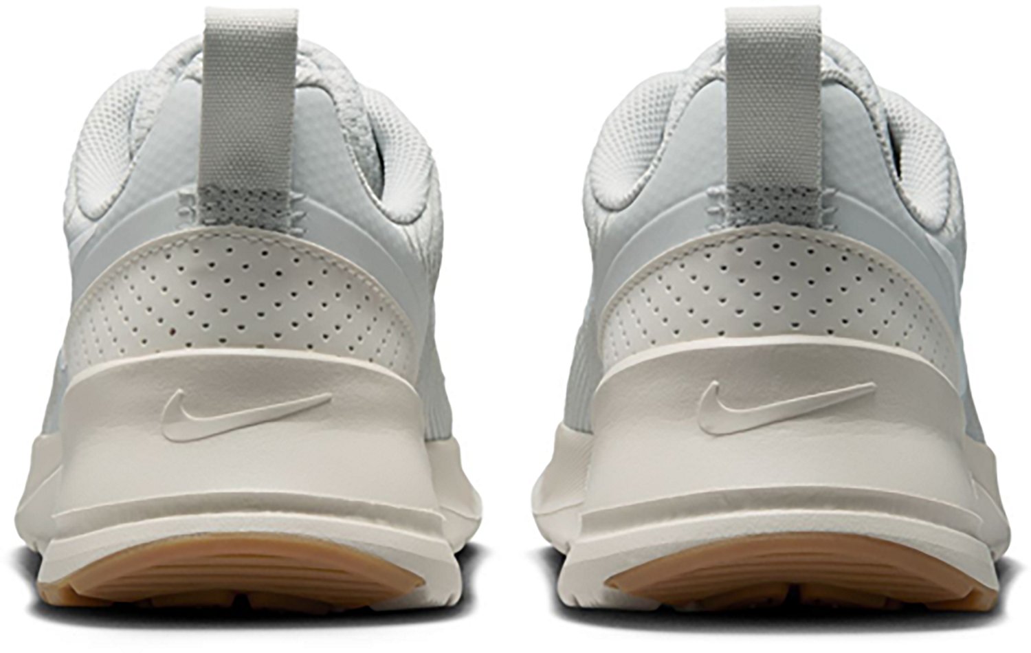 Nike Women's Air Max Nuaxis Shoes - view number 4