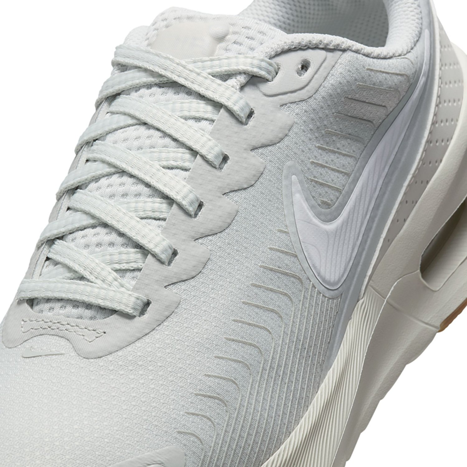 Nike Women's Air Max Nuaxis Shoes - view number 7