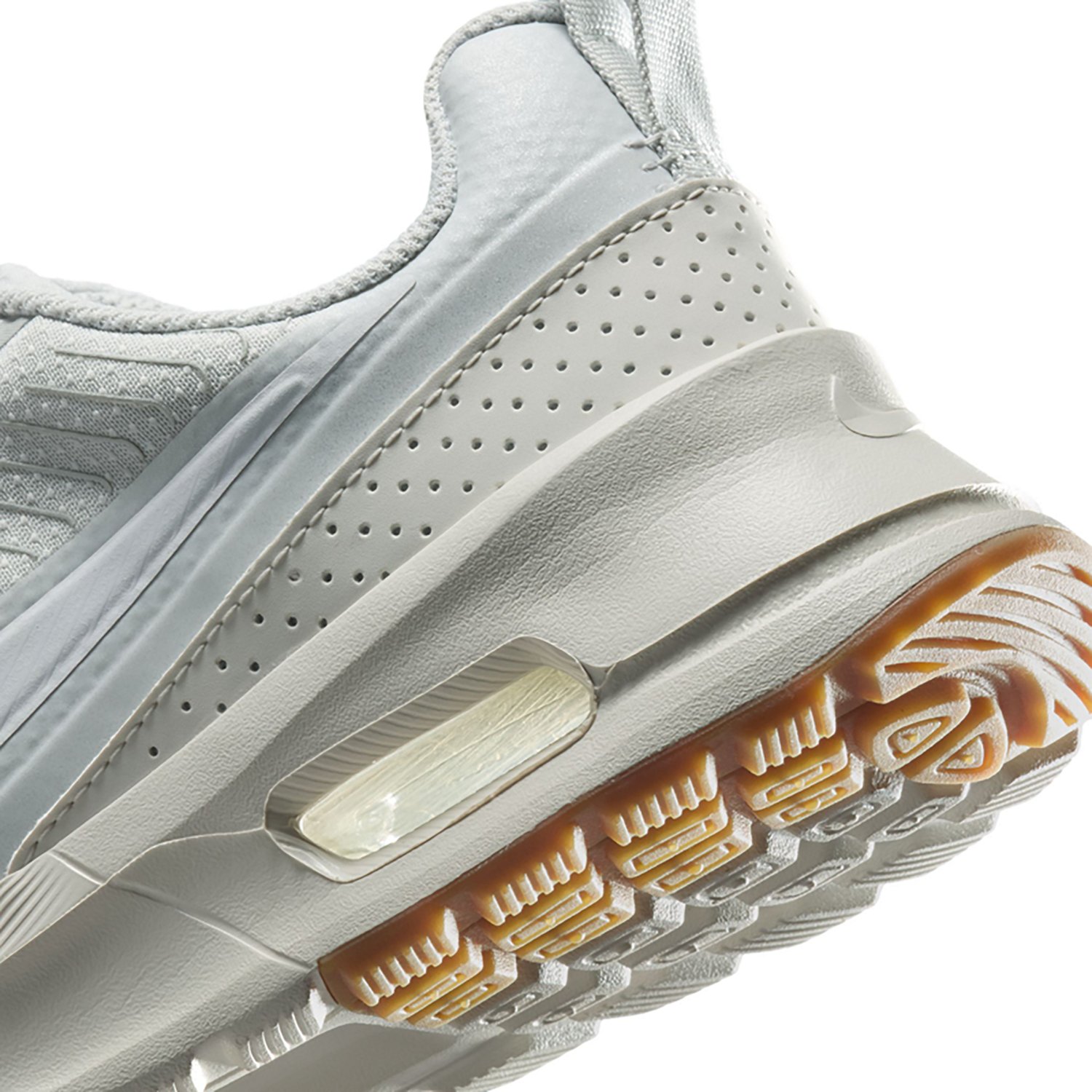 Nike Women's Air Max Nuaxis Shoes - view number 8